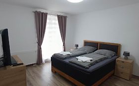 Neue, Moderne Penthousewohnung Sighisoara